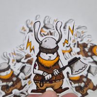 RabGnar le Viking V1