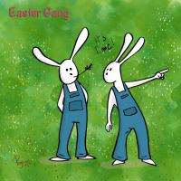 Easter gang