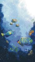 Plouf poissons