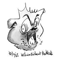 21-chien méchant