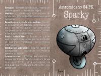 Illustration PNJ du JDR Star Wars