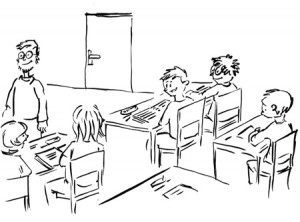 Classroom  